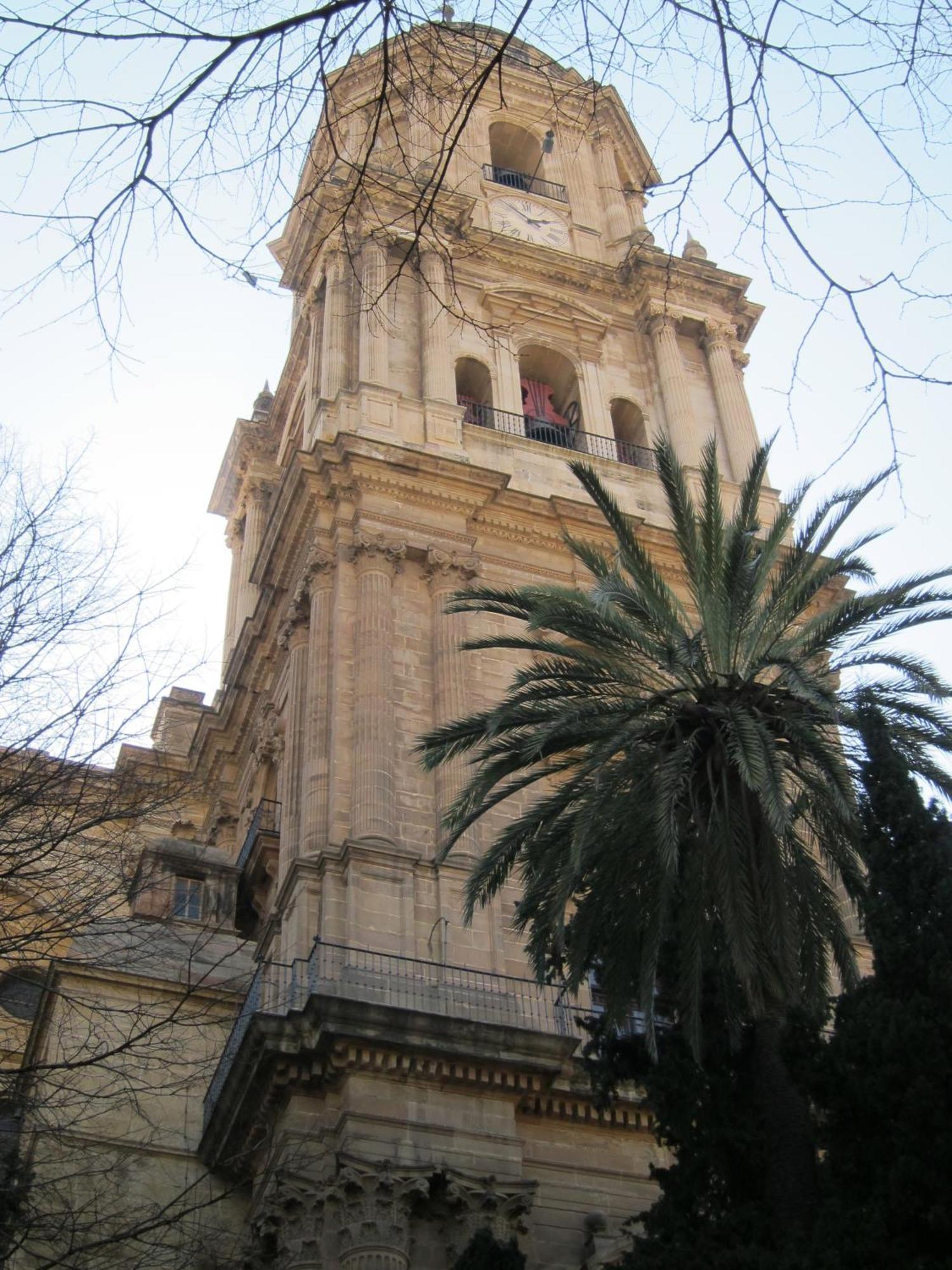 Casa Vazquez Hotel Malaga